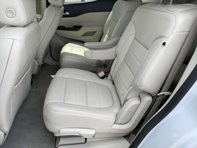 Used 2023 GMC Acadia For Sale in Bessemer, AL