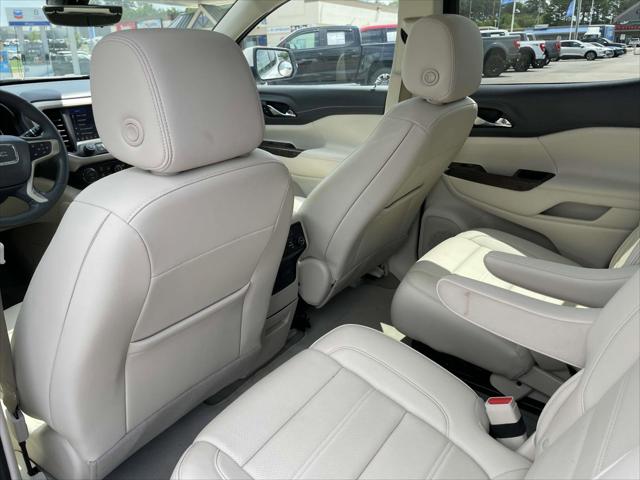 Used 2023 GMC Acadia For Sale in Bessemer, AL