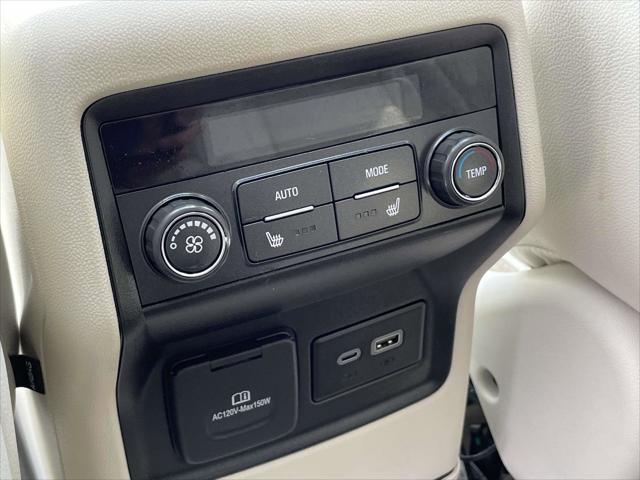 Used 2023 GMC Acadia For Sale in Bessemer, AL