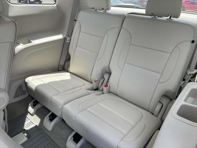 Used 2023 GMC Acadia For Sale in Bessemer, AL