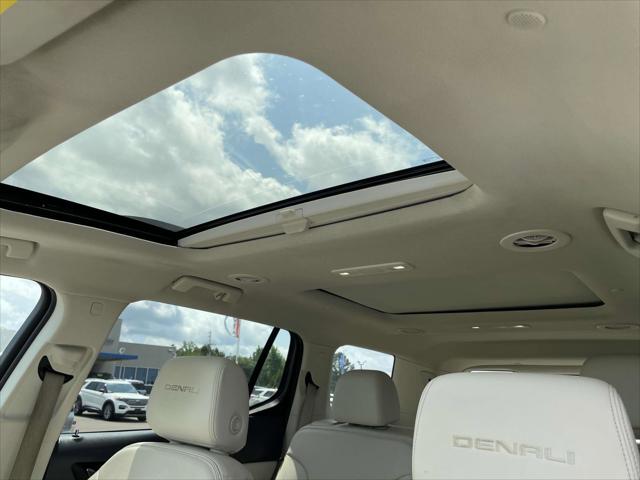 Used 2023 GMC Acadia For Sale in Bessemer, AL