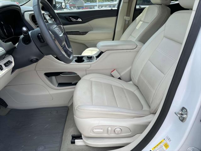 Used 2023 GMC Acadia For Sale in Bessemer, AL