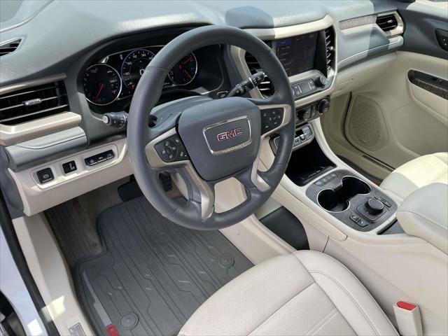 Used 2023 GMC Acadia For Sale in Bessemer, AL