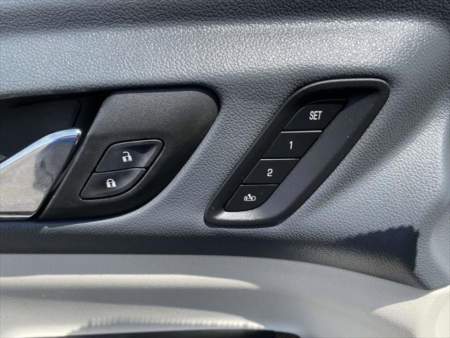 Used 2023 GMC Acadia For Sale in Bessemer, AL
