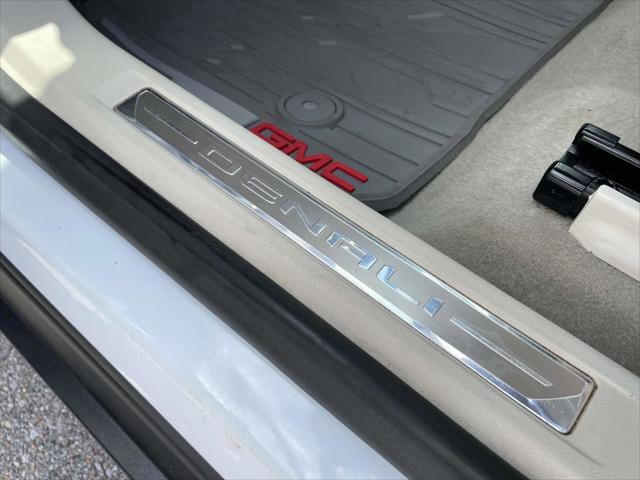 Used 2023 GMC Acadia For Sale in Bessemer, AL