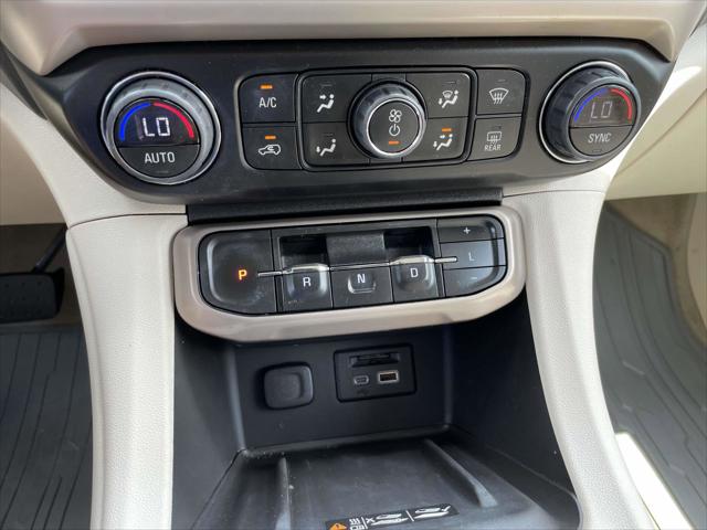 Used 2023 GMC Acadia For Sale in Bessemer, AL