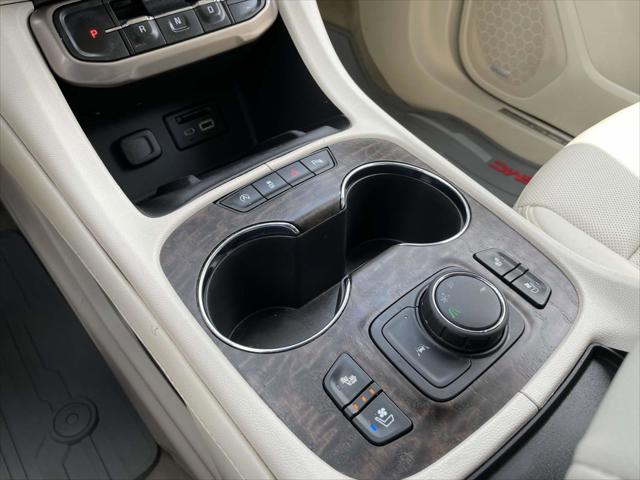 Used 2023 GMC Acadia For Sale in Bessemer, AL