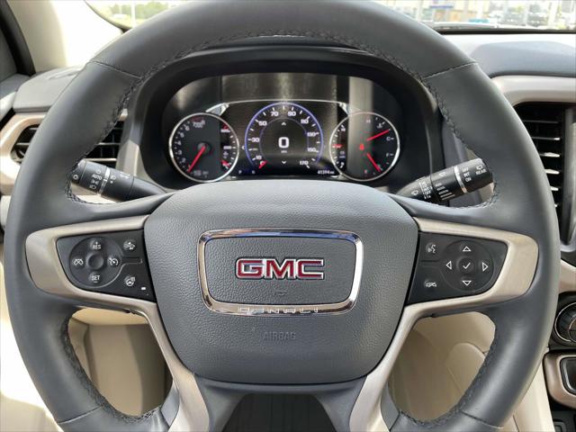 Used 2023 GMC Acadia For Sale in Bessemer, AL