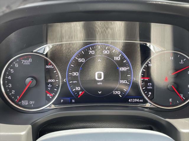 Used 2023 GMC Acadia For Sale in Bessemer, AL