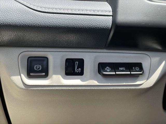 Used 2023 GMC Acadia For Sale in Bessemer, AL