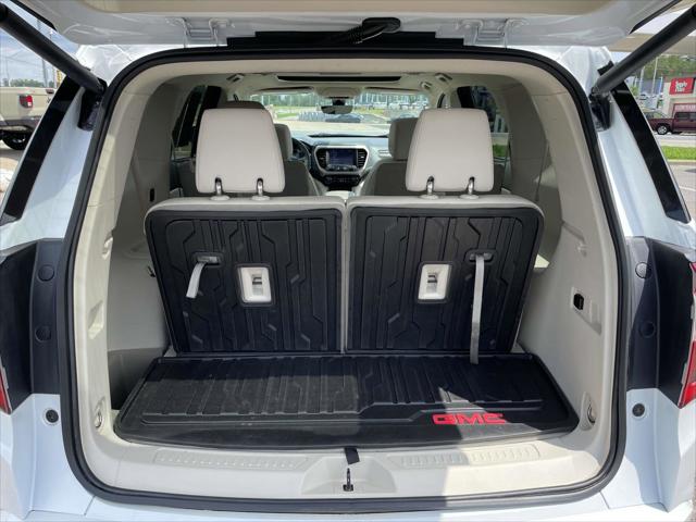 Used 2023 GMC Acadia For Sale in Bessemer, AL