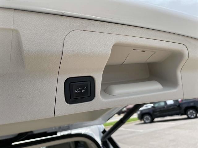 Used 2023 GMC Acadia For Sale in Bessemer, AL