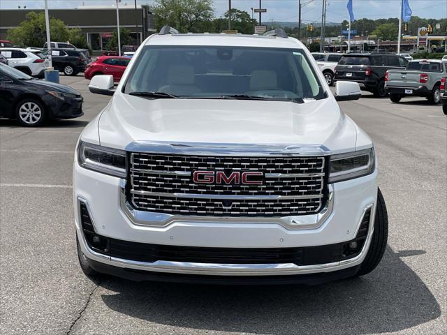Used 2023 GMC Acadia For Sale in Bessemer, AL