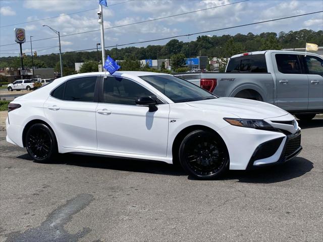 Used 2023 Toyota Camry For Sale in Bessemer, AL