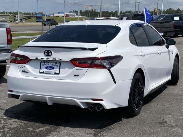 Used 2023 Toyota Camry For Sale in Bessemer, AL