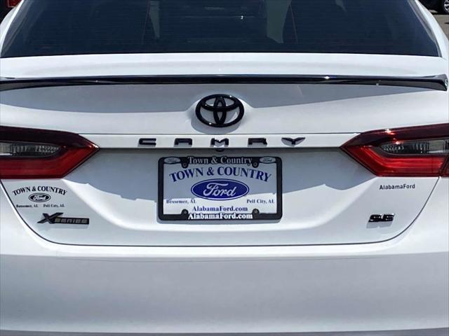 Used 2023 Toyota Camry For Sale in Bessemer, AL