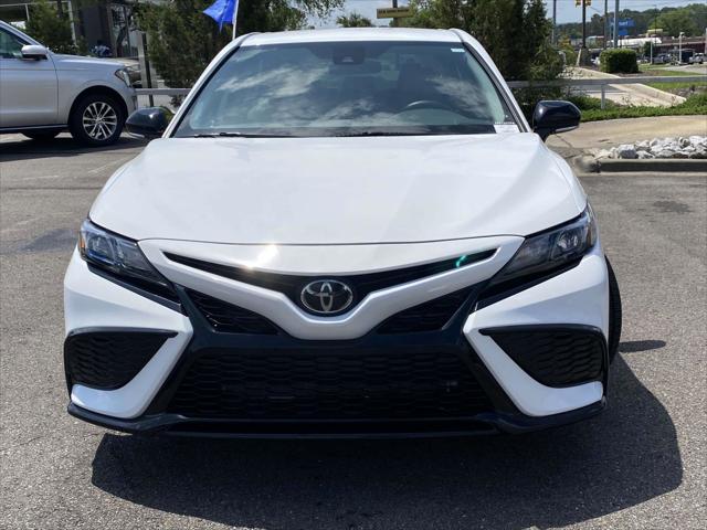 Used 2023 Toyota Camry For Sale in Bessemer, AL