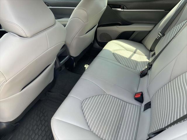 Used 2023 Toyota Camry For Sale in Bessemer, AL