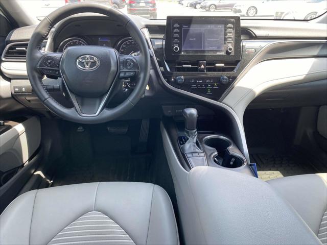 Used 2023 Toyota Camry For Sale in Bessemer, AL