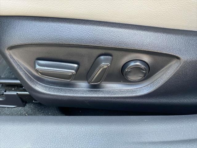 Used 2023 Toyota Camry For Sale in Bessemer, AL