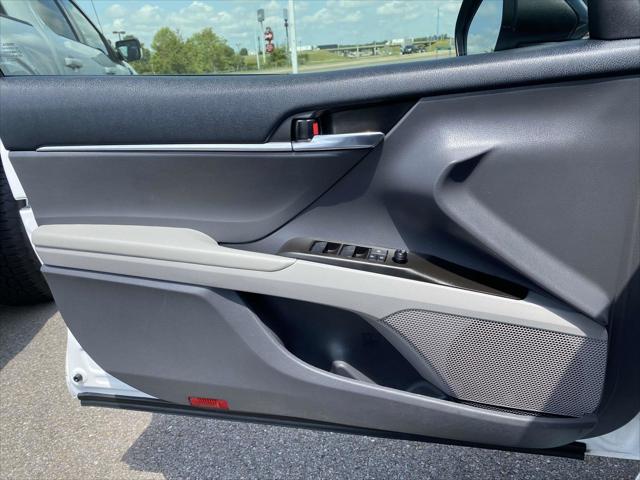 Used 2023 Toyota Camry For Sale in Bessemer, AL