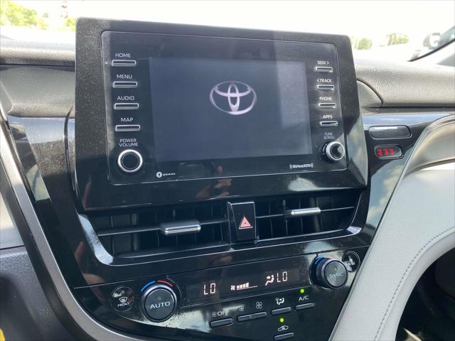 Used 2023 Toyota Camry For Sale in Bessemer, AL