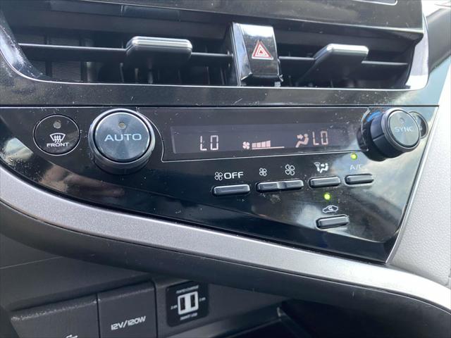 Used 2023 Toyota Camry For Sale in Bessemer, AL