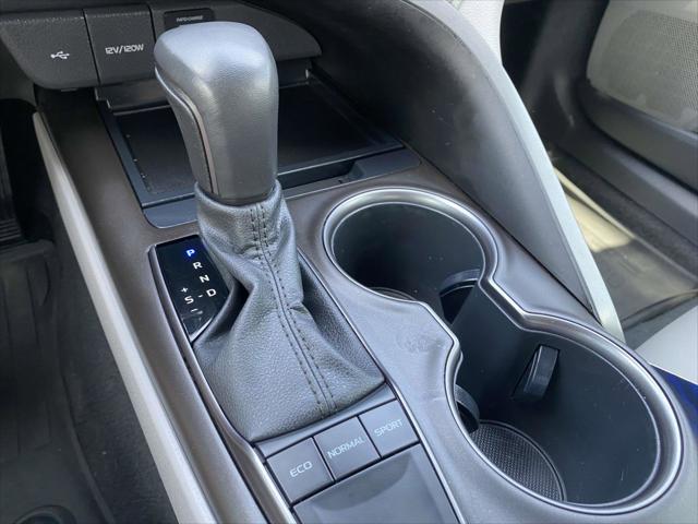 Used 2023 Toyota Camry For Sale in Bessemer, AL