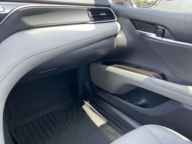 Used 2023 Toyota Camry For Sale in Bessemer, AL