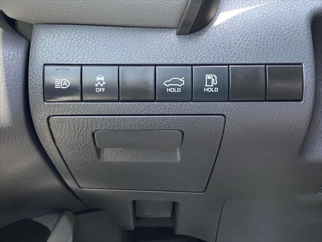 Used 2023 Toyota Camry For Sale in Bessemer, AL