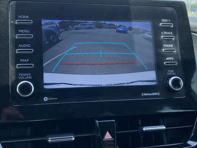 Used 2023 Toyota Camry For Sale in Bessemer, AL