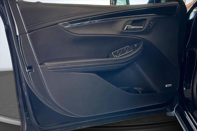 2019 Chevrolet Impala Premier