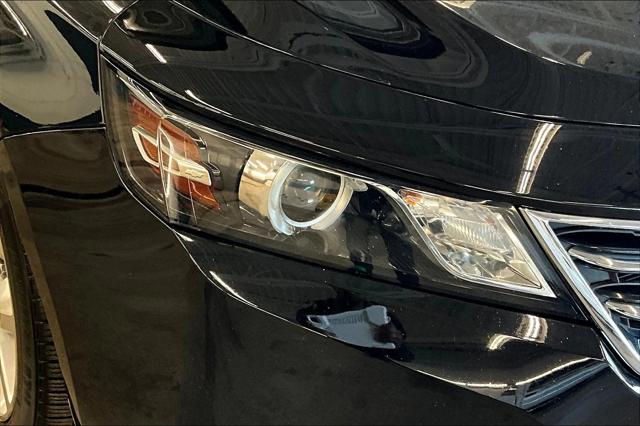 2019 Chevrolet Impala Premier