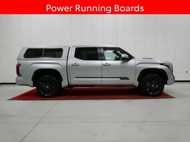 2024 Toyota Tundra Platinum 4WD