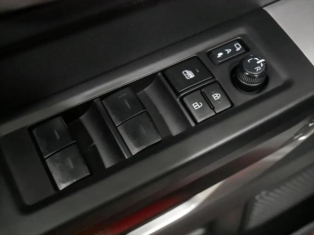 2024 Toyota Tundra Platinum 4WD