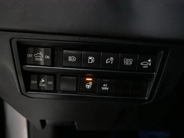 2024 Toyota Tundra Platinum 4WD