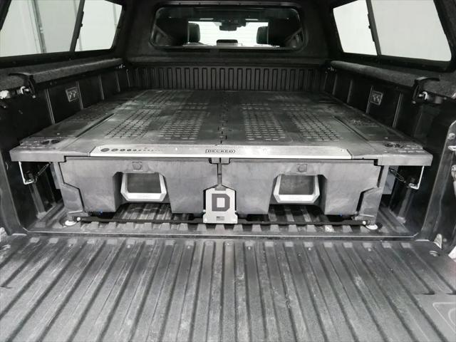 2024 Toyota Tundra Platinum 4WD
