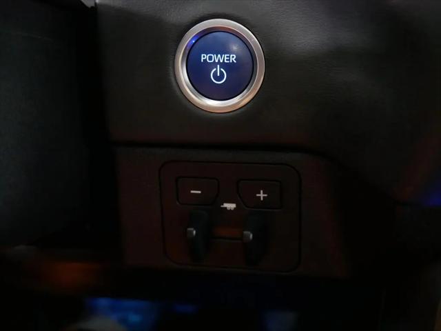 2024 Toyota Tundra Platinum 4WD