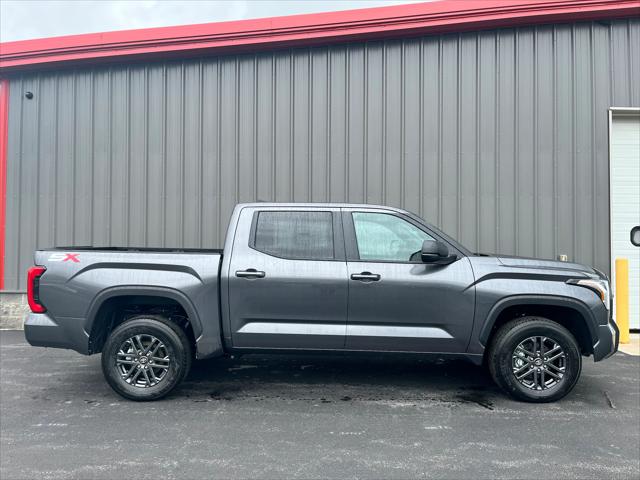 2025 Toyota Tundra SR5 4WD for sale in Oneonta, NY