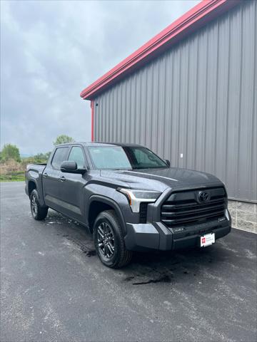2025 Toyota Tundra SR5 4WD