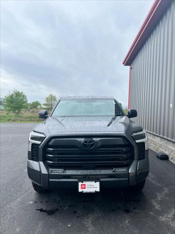 2025 Toyota Tundra SR5 4WD