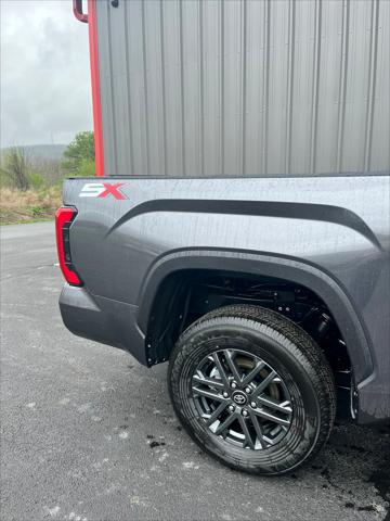 2025 Toyota Tundra SR5 4WD