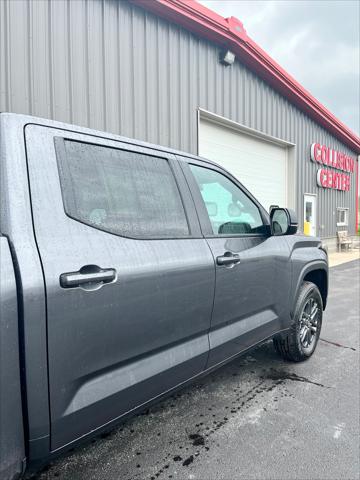 2025 Toyota Tundra SR5 4WD