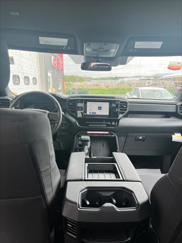 2025 Toyota Tundra SR5 4WD