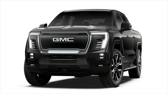2025 GMC Sierra Extended Range Denali for sale in Doral, FL