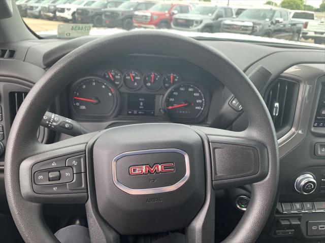 2024 GMC Sierra 3500HD Pro