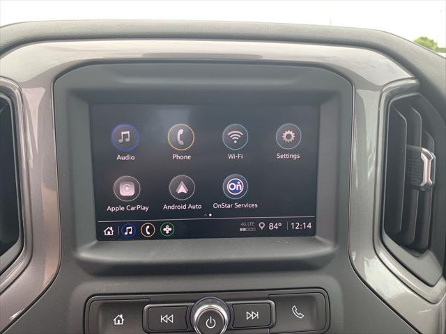 2024 GMC Sierra 3500HD Pro