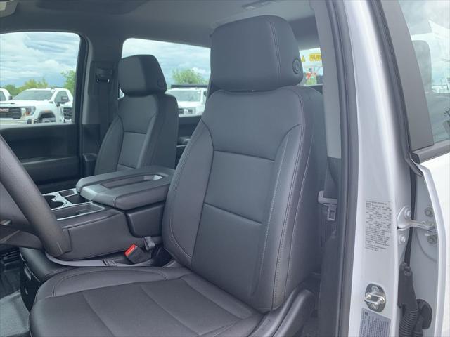2024 GMC Sierra 3500HD Pro