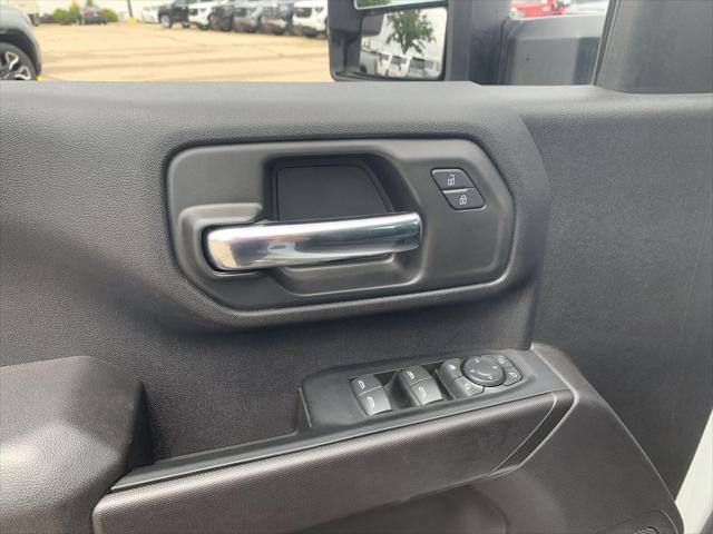 2024 GMC Sierra 3500HD Pro