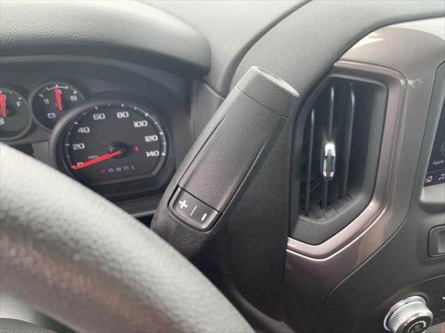2024 GMC Sierra 3500HD Pro